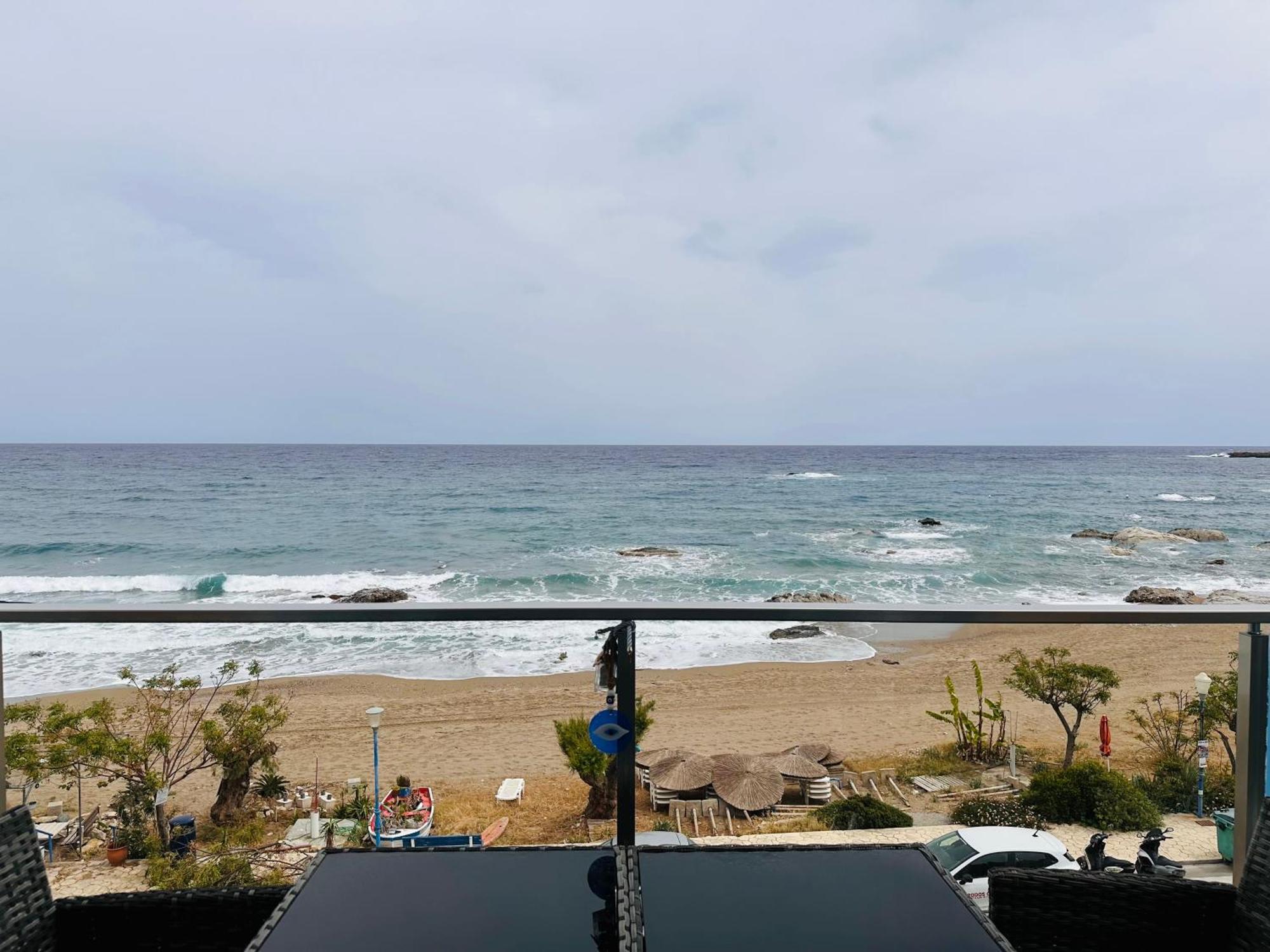 Stegna Sea & Sun Hotel Archangelos  Room photo